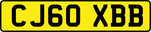 CJ60XBB
