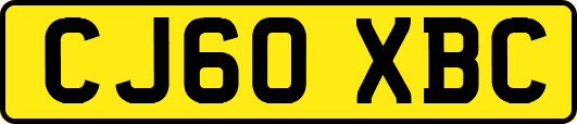 CJ60XBC