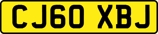 CJ60XBJ