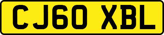 CJ60XBL