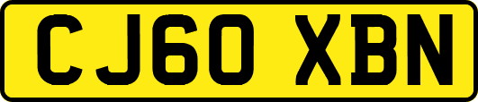 CJ60XBN
