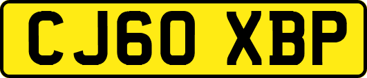 CJ60XBP