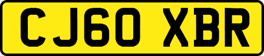 CJ60XBR