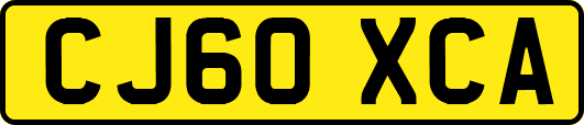 CJ60XCA