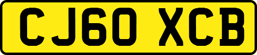 CJ60XCB