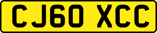 CJ60XCC