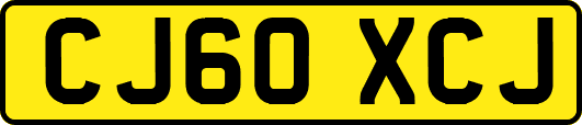 CJ60XCJ