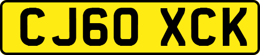 CJ60XCK