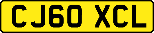 CJ60XCL