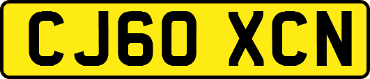 CJ60XCN