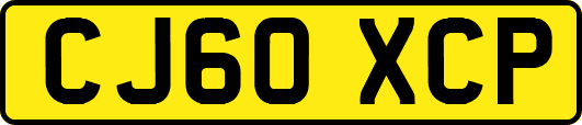 CJ60XCP