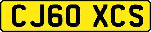 CJ60XCS