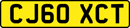 CJ60XCT