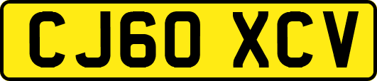 CJ60XCV