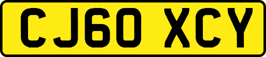 CJ60XCY