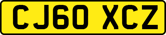 CJ60XCZ