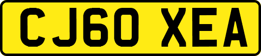 CJ60XEA