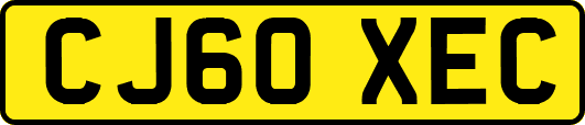 CJ60XEC