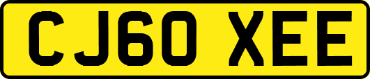 CJ60XEE
