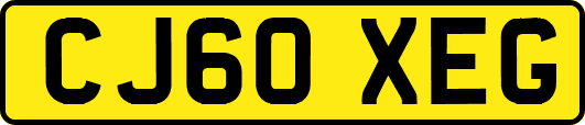 CJ60XEG
