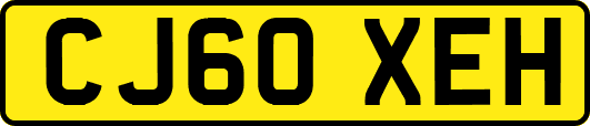 CJ60XEH