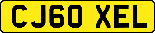 CJ60XEL