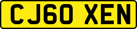 CJ60XEN