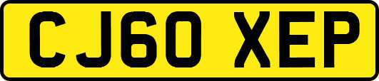 CJ60XEP