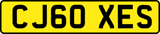 CJ60XES