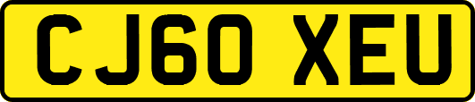 CJ60XEU