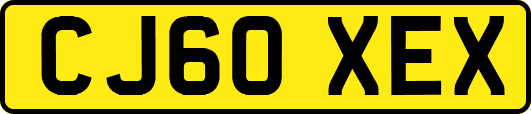 CJ60XEX