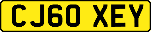 CJ60XEY