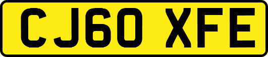CJ60XFE