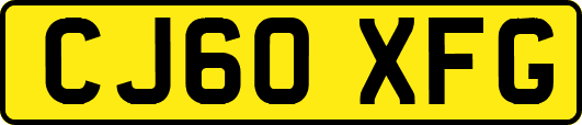 CJ60XFG