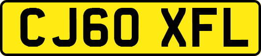 CJ60XFL