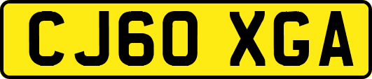CJ60XGA