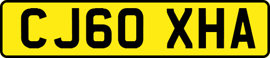 CJ60XHA