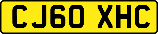 CJ60XHC