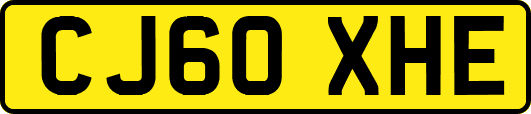 CJ60XHE