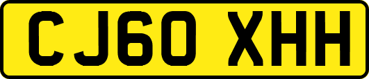 CJ60XHH