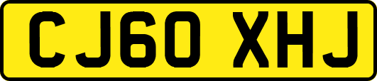 CJ60XHJ