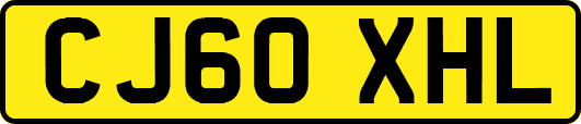 CJ60XHL