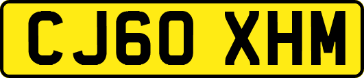 CJ60XHM
