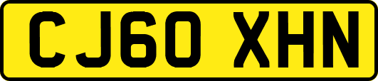 CJ60XHN