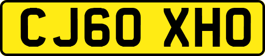 CJ60XHO