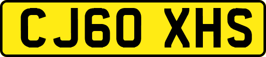 CJ60XHS