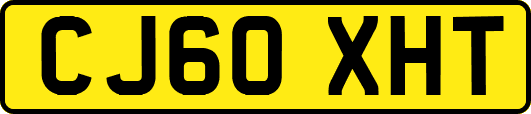 CJ60XHT