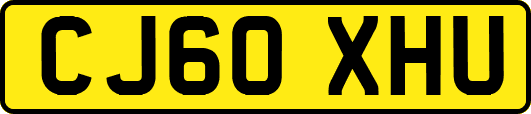 CJ60XHU