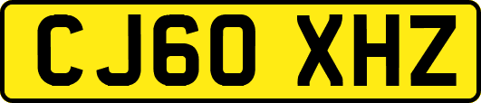 CJ60XHZ