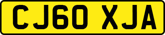 CJ60XJA